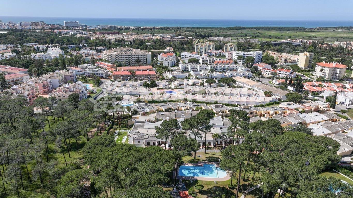 1 Bed, 1 Bath, ApartmentFor Sale, Vilamoura, Loulé, Faro, 8125-507