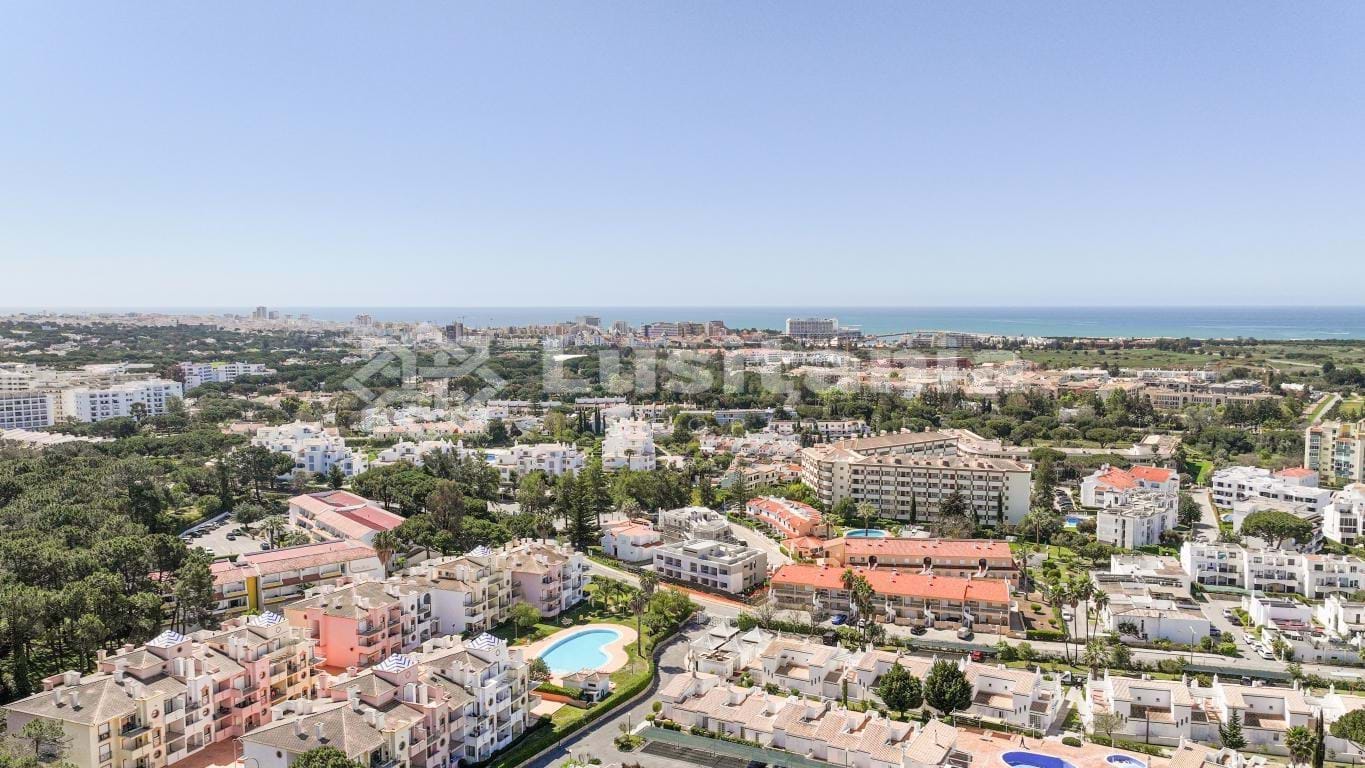 1 Bed, 1 Bath, ApartmentFor Sale, Vilamoura, Loulé, Faro, 8125-507