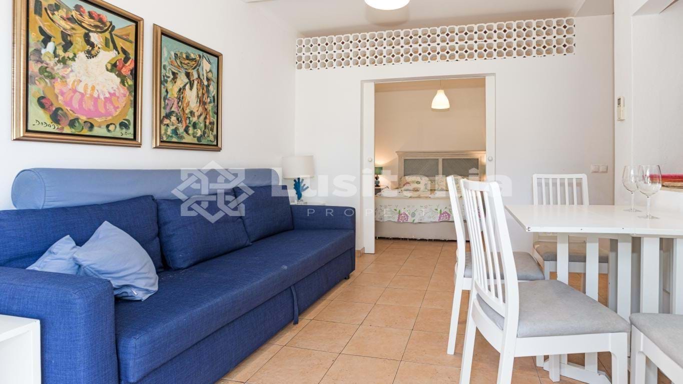 1 Bed, 1 Bath, ApartmentFor Sale, Vilamoura, Loulé, Faro, 8125-507