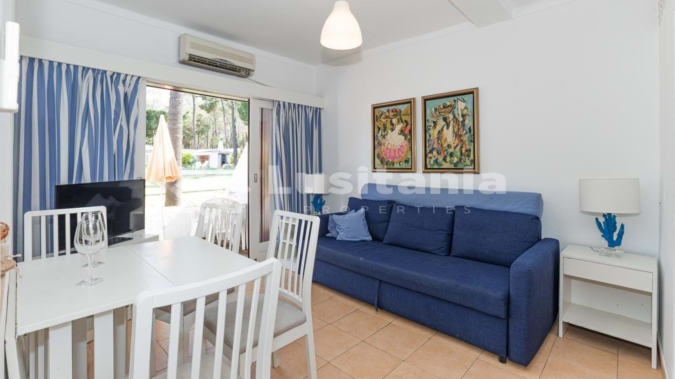 1 Bed, 1 Bath, ApartmentFor Sale, Vilamoura, Loulé, Faro, 8125-507