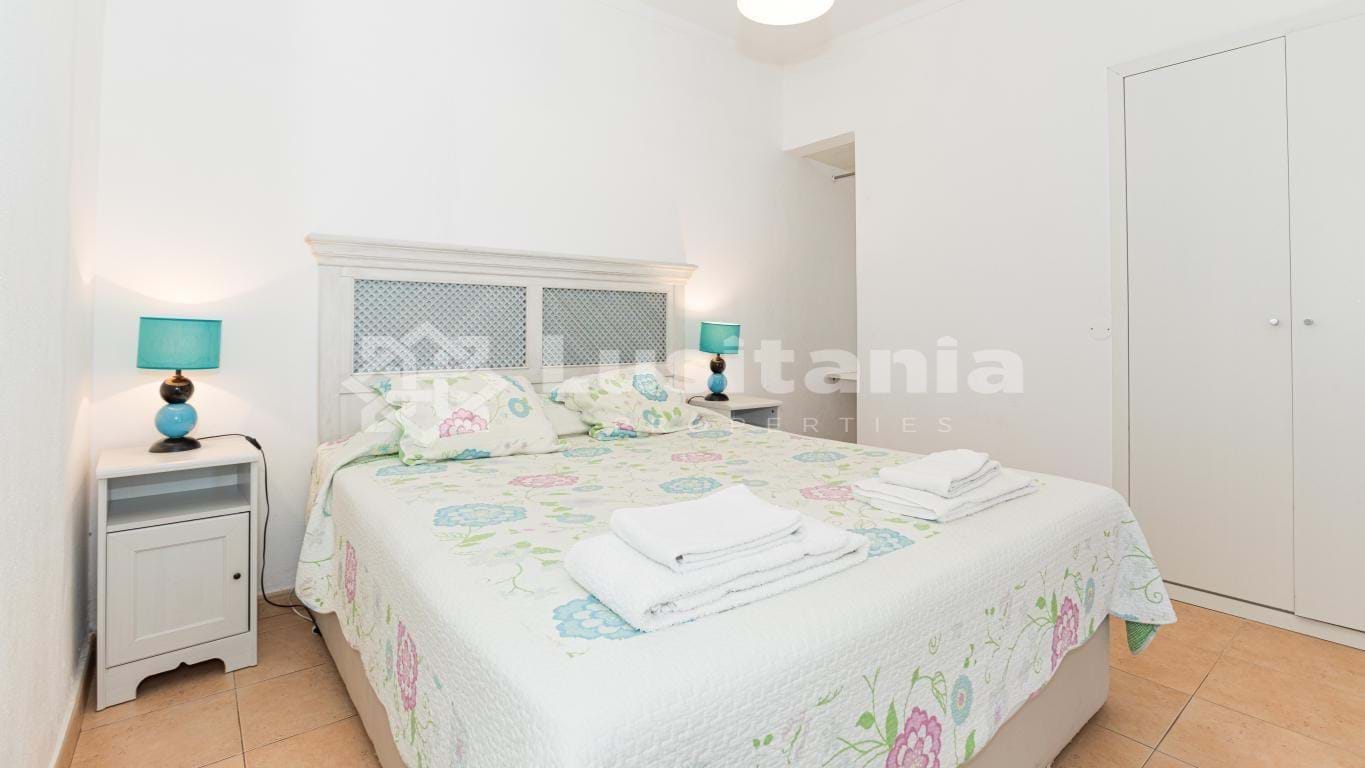 1 Bed, 1 Bath, ApartmentFor Sale, Vilamoura, Loulé, Faro, 8125-507