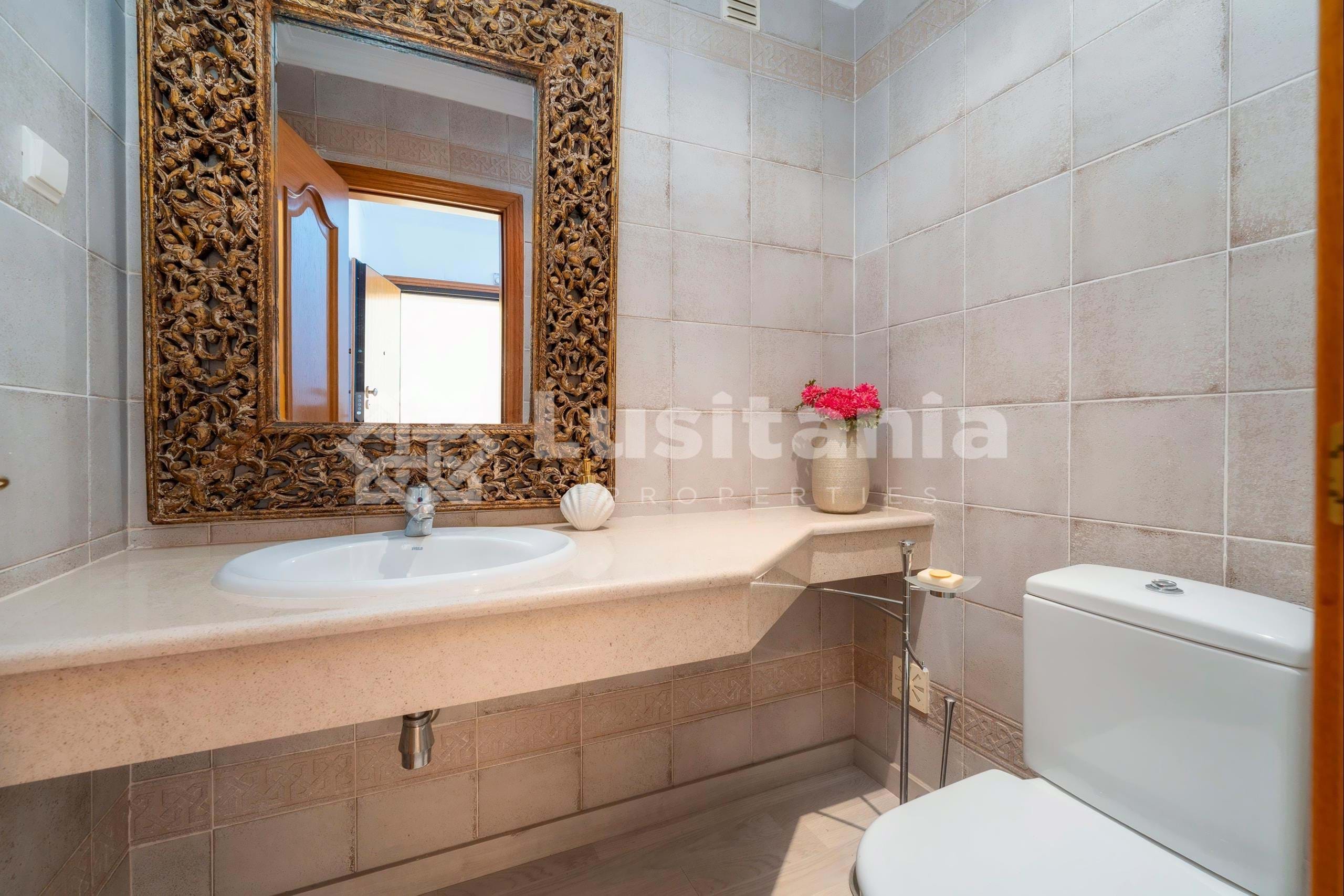 4 Bed, 4 Bath, HouseFor Sale, Vilamoura, Loulé, Faro, 8125-507