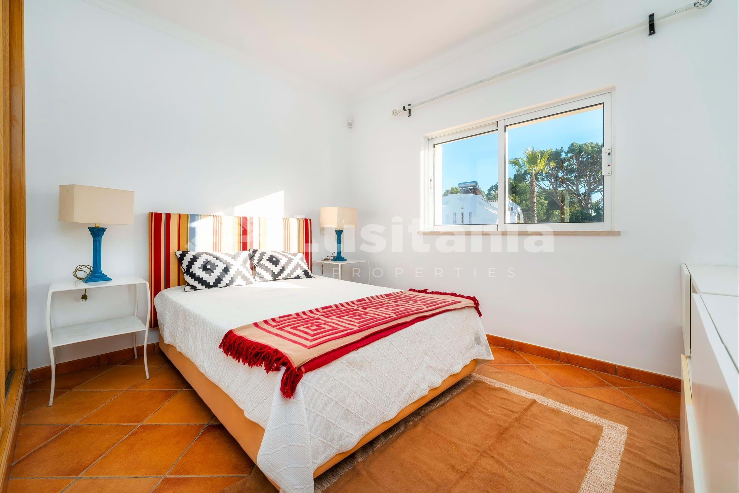 4 Bed, 4 Bath, HouseFor Sale, Vilamoura, Loulé, Faro, 8125-507