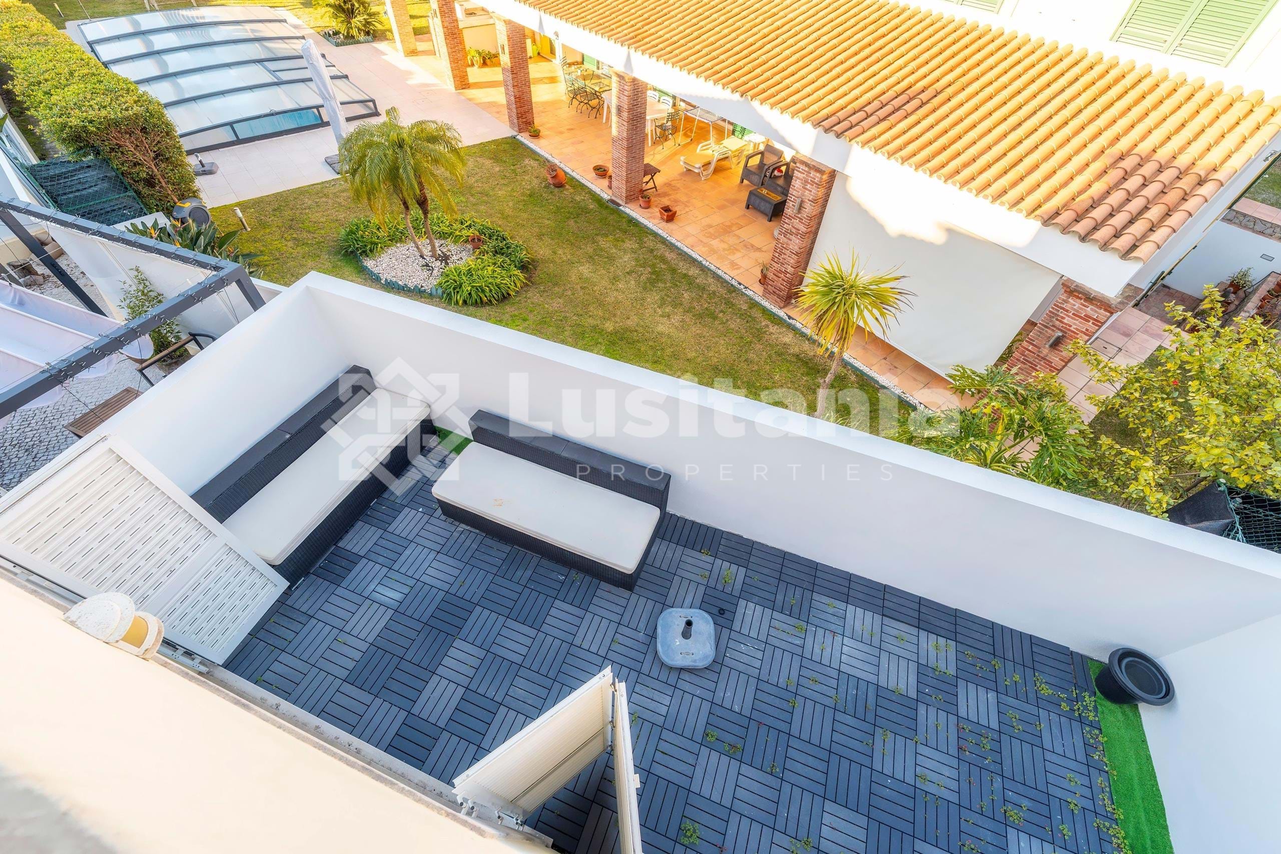 4 Bed, 4 Bath, HouseFor Sale, Vilamoura, Loulé, Faro, 8125-507