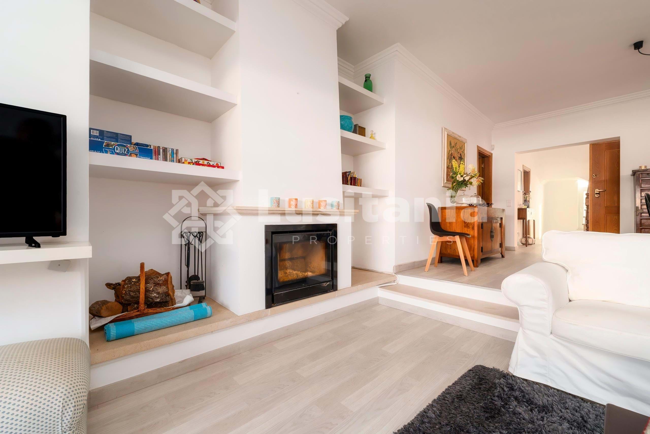 4 Bed, 4 Bath, HouseFor Sale, Vilamoura, Loulé, Faro, 8125-507