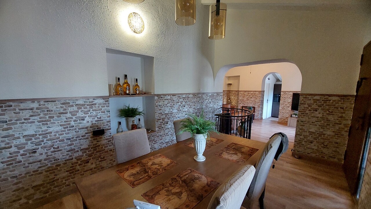 4 Bed, 2 Bath, HouseFor Sale, El Pareton, Murcia