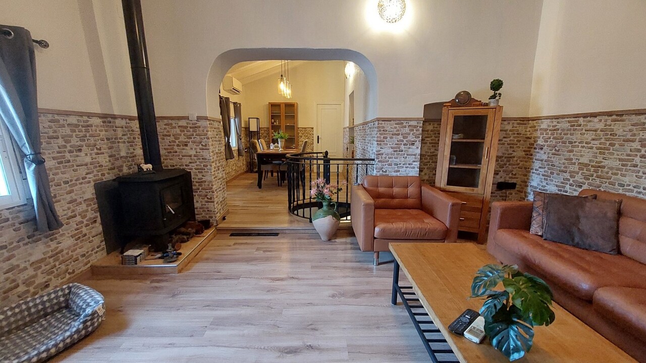 4 Bed, 2 Bath, HouseFor Sale, El Pareton, Murcia