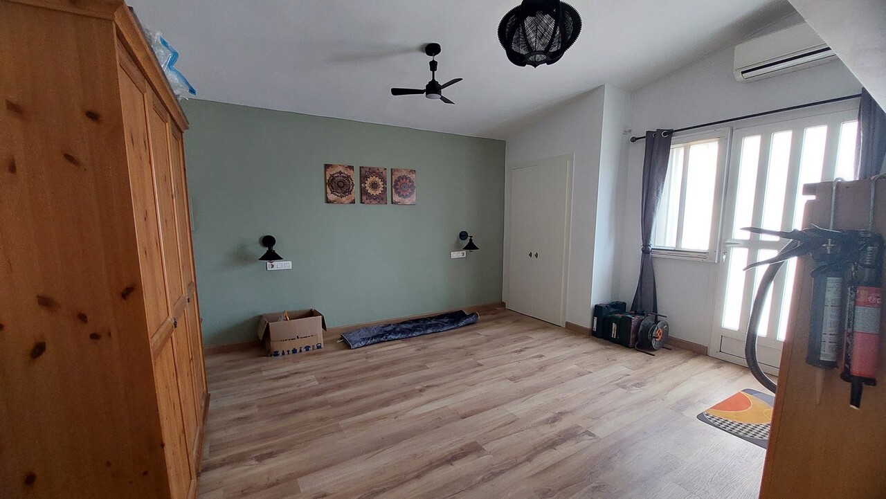 4 Bed, 2 Bath, HouseFor Sale, El Pareton, Murcia