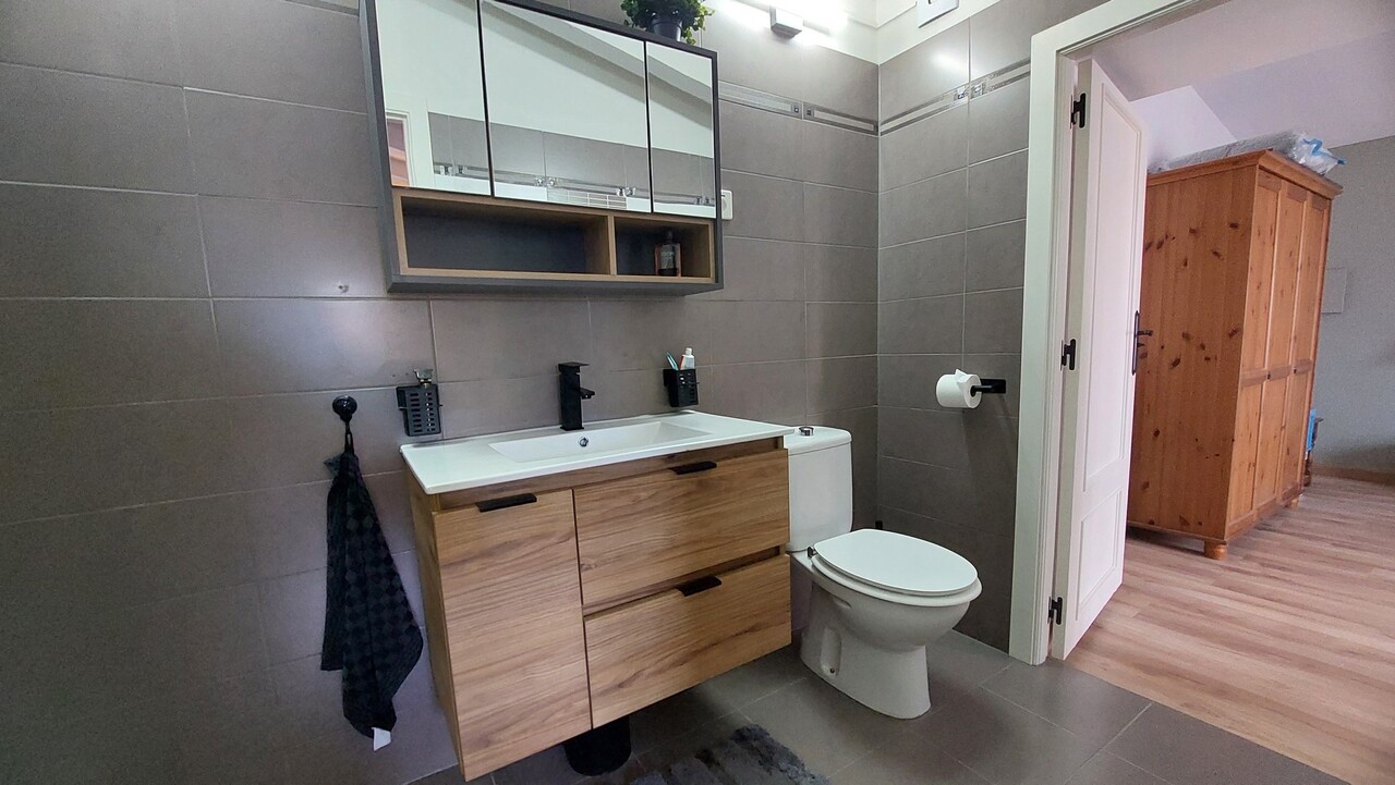 4 Bed, 2 Bath, HouseFor Sale, El Pareton, Murcia