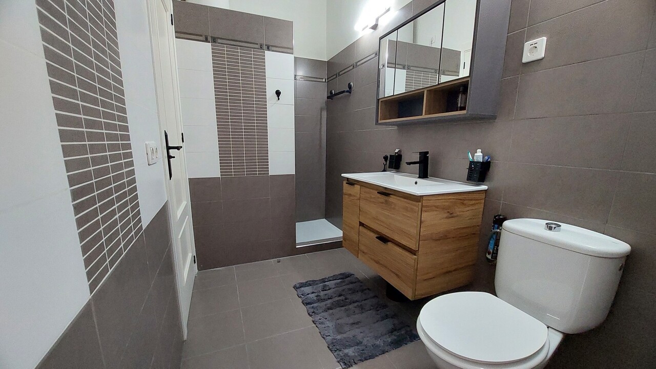 4 Bed, 2 Bath, HouseFor Sale, El Pareton, Murcia