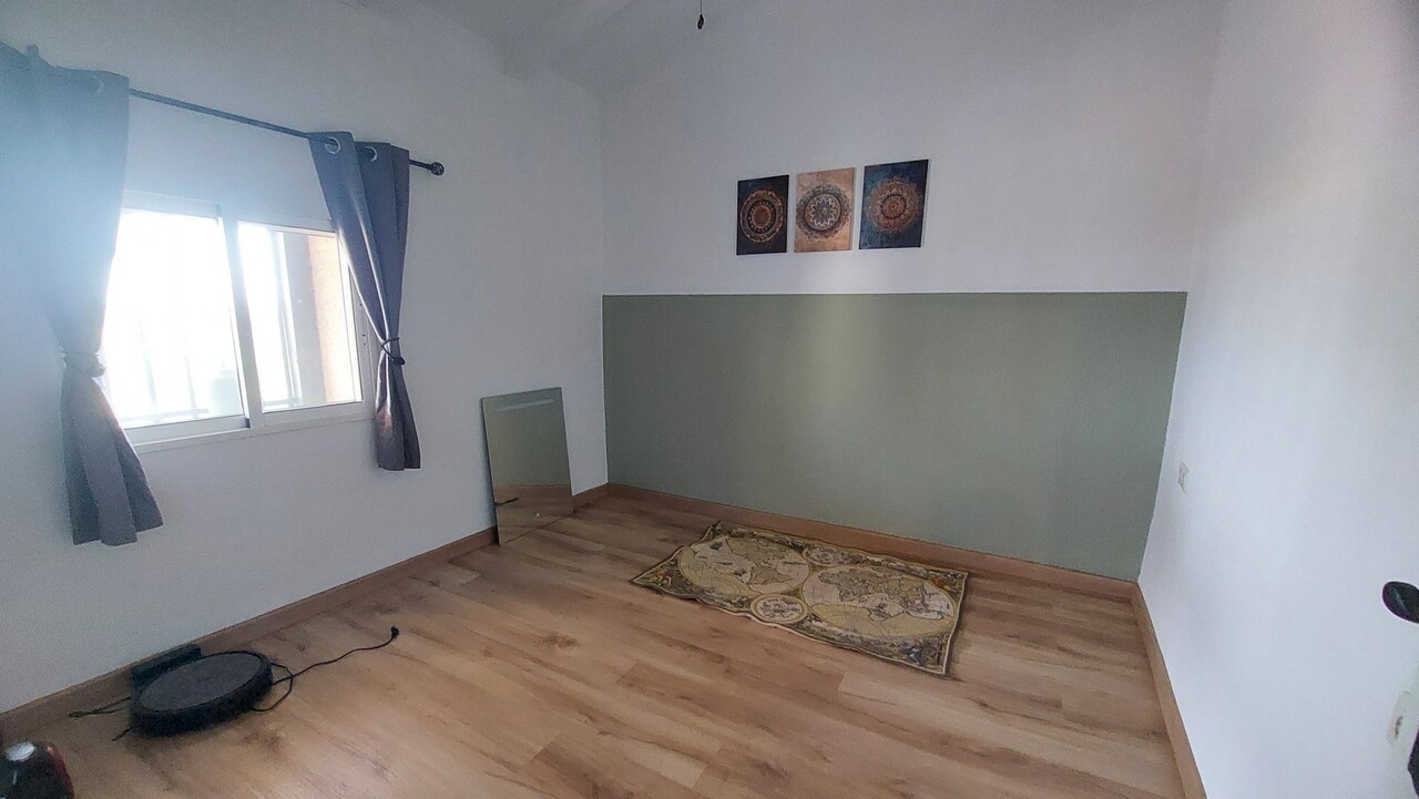 4 Bed, 2 Bath, HouseFor Sale, El Pareton, Murcia