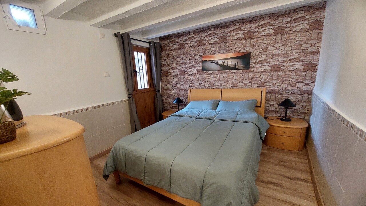 4 Bed, 2 Bath, HouseFor Sale, El Pareton, Murcia