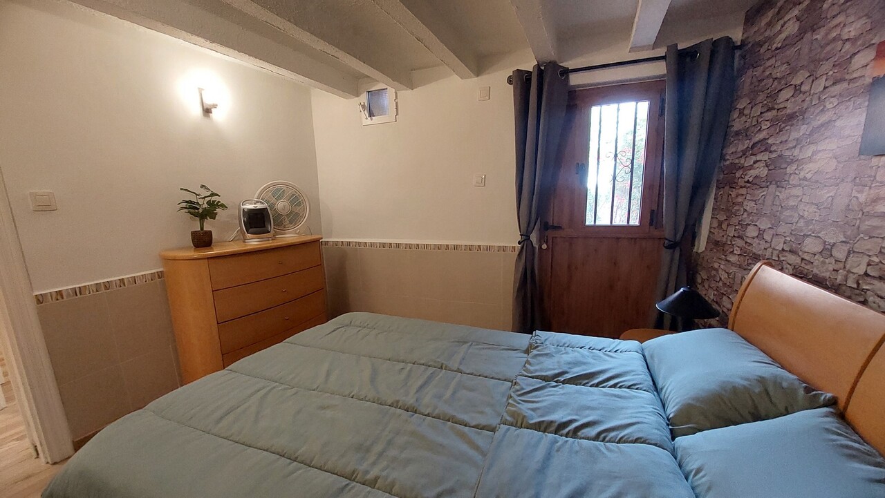 4 Bed, 2 Bath, HouseFor Sale, El Pareton, Murcia