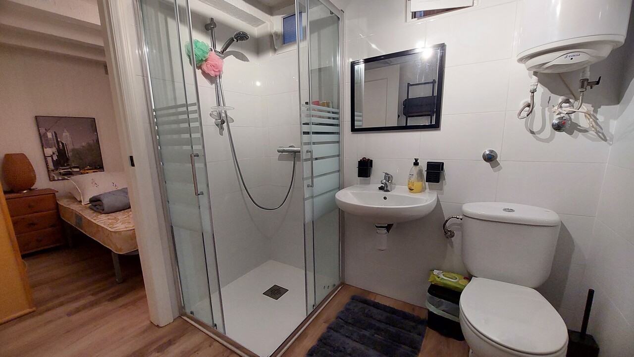 4 Bed, 2 Bath, HouseFor Sale, El Pareton, Murcia