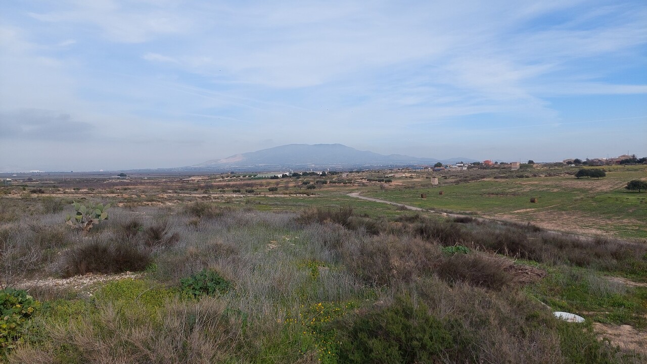 4 Bed, 2 Bath, HouseFor Sale, El Pareton, Murcia