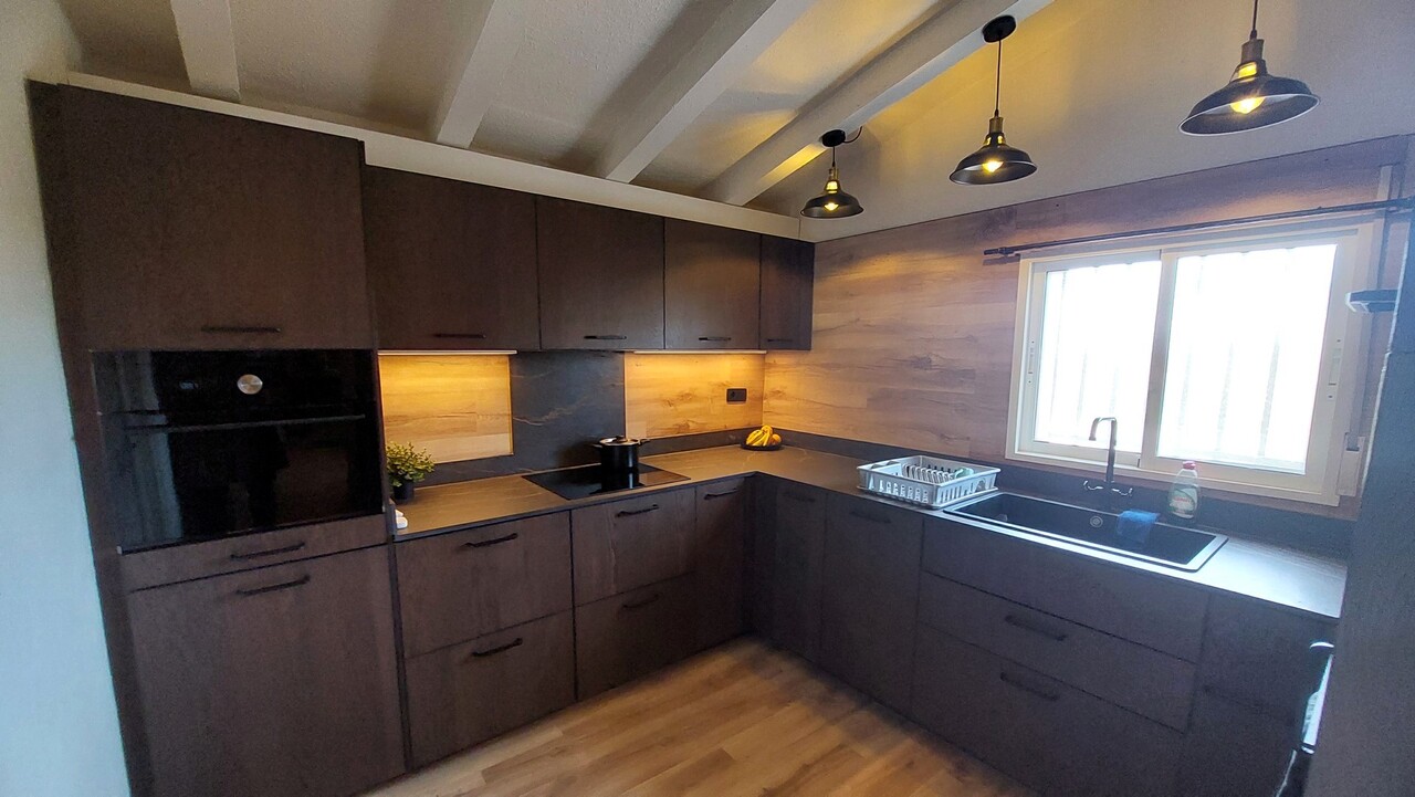 4 Bed, 2 Bath, HouseFor Sale, El Pareton, Murcia