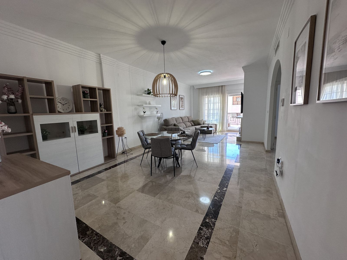 2 Bed, 2 Bath, ApartmentFor Sale, Nueva Andalucia, Malaga