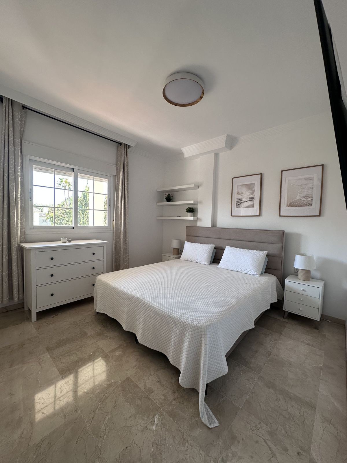 2 Bed, 2 Bath, ApartmentFor Sale, Nueva Andalucia, Malaga