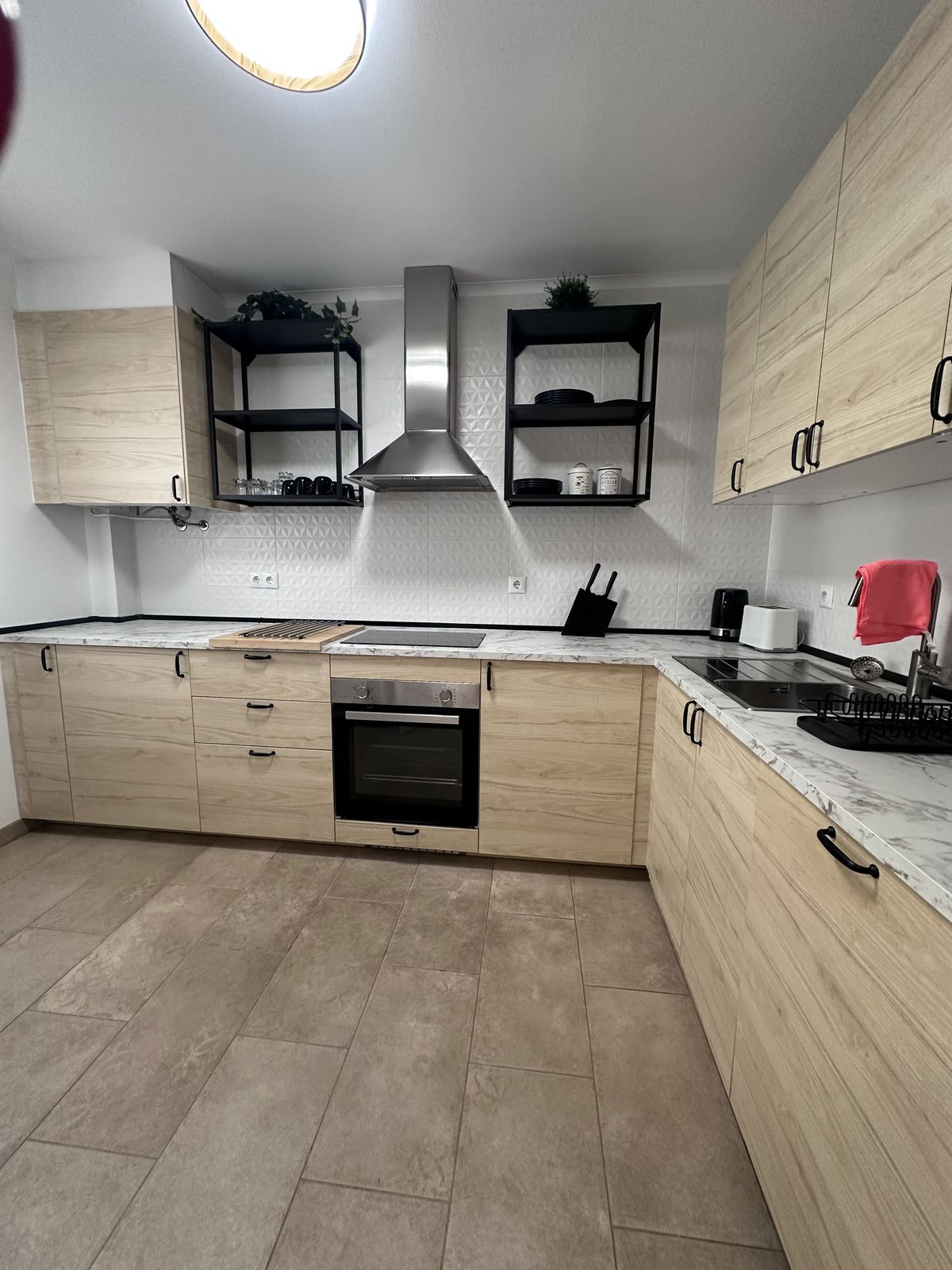 2 Bed, 2 Bath, ApartmentFor Sale, Nueva Andalucia, Malaga