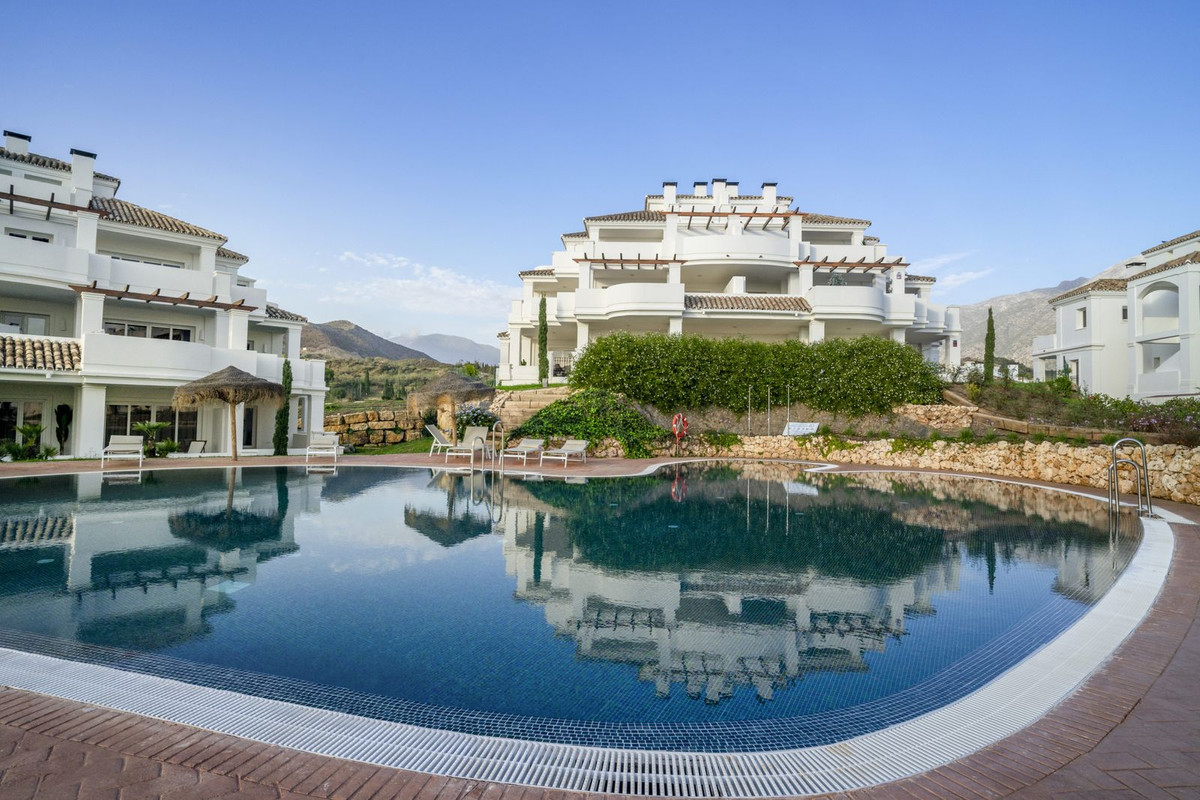 2 Bed, 2 Bath, ApartmentFor Sale, Aloha, Malaga 2 Bed, 2 Bath, ApartmentFor Sale, Aloha, Malaga