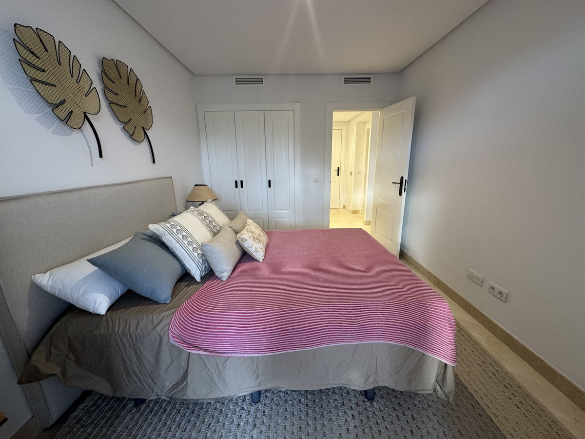 2 Bed, 2 Bath, ApartmentFor Sale, Aloha, Malaga