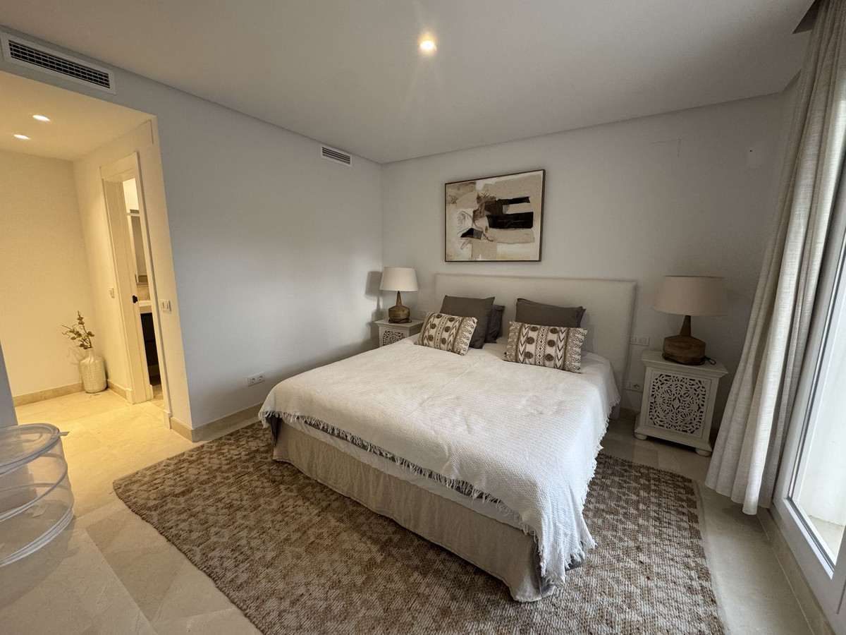 2 Bed, 2 Bath, ApartmentFor Sale, Aloha, Malaga