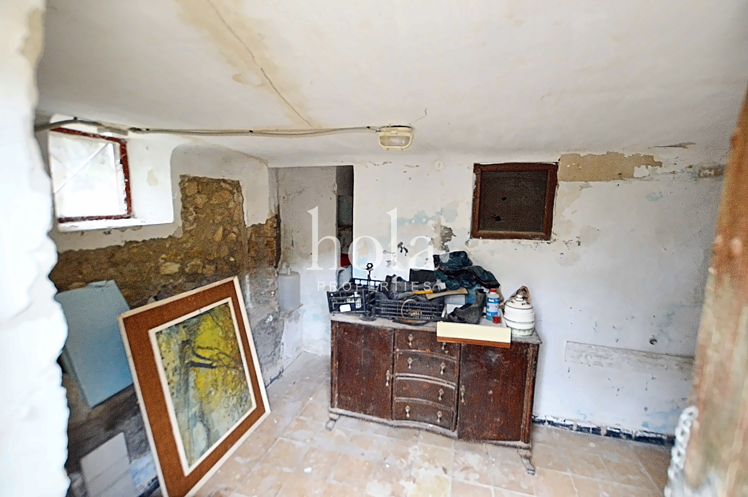 4 Bed, 2 Bath, HouseFor Sale, Lanjaron, Granada