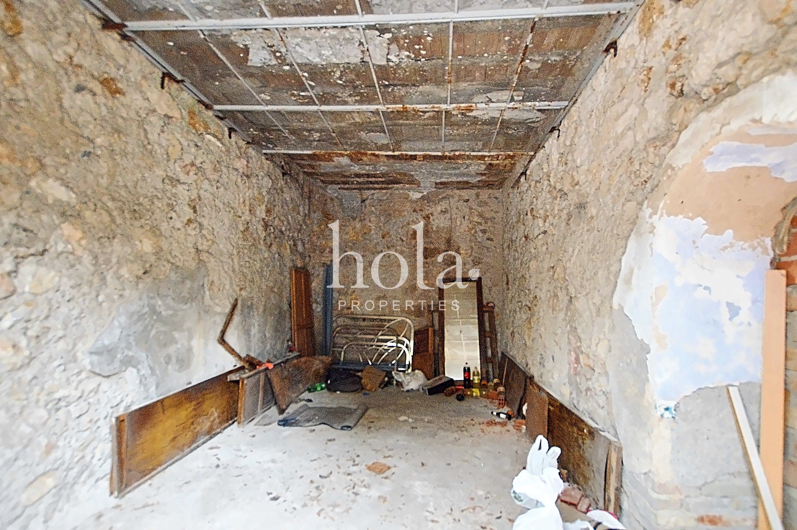 4 Bed, 2 Bath, HouseFor Sale, Lanjaron, Granada