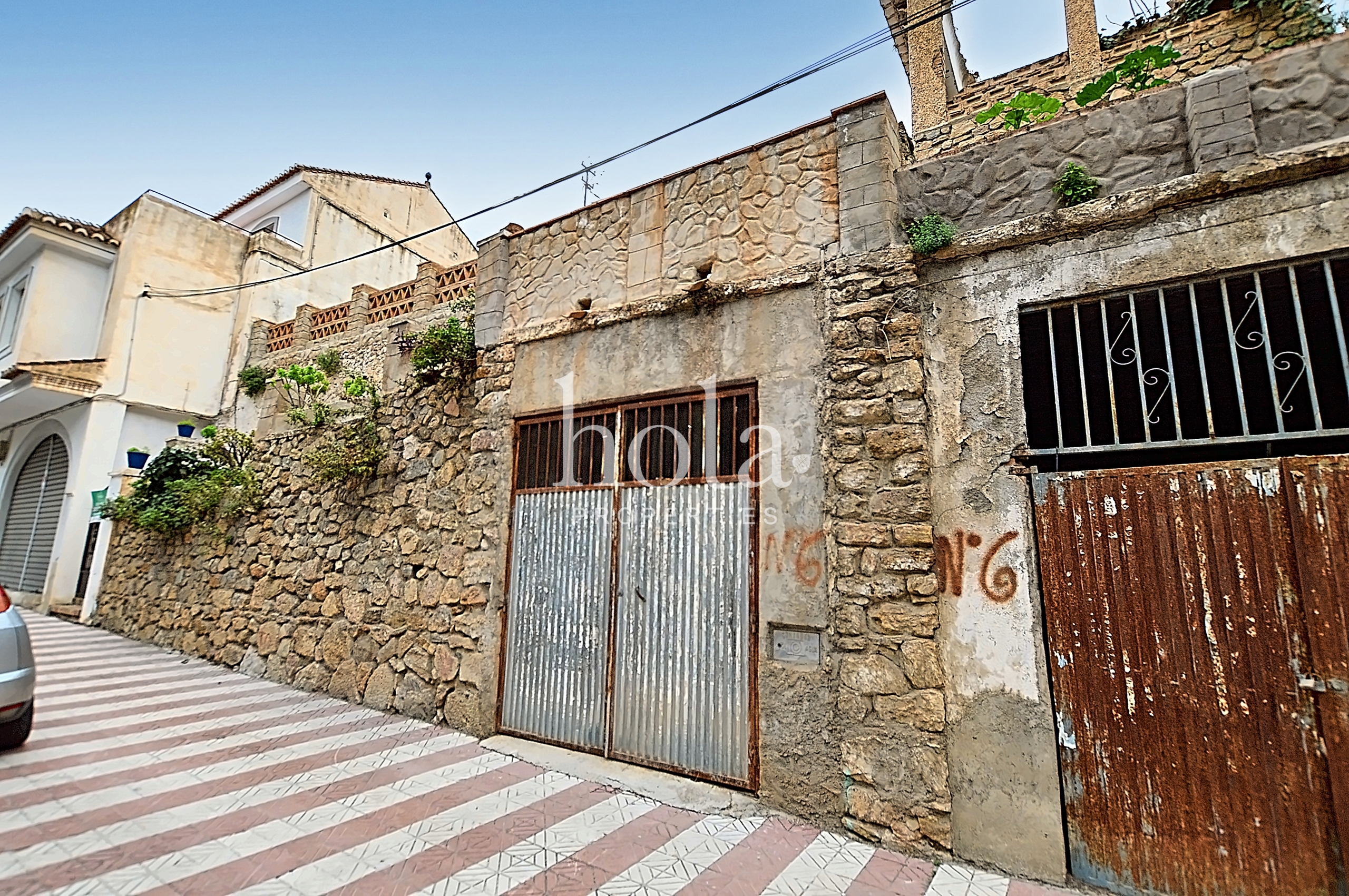 4 Bed, 2 Bath, HouseFor Sale, Lanjaron, Granada