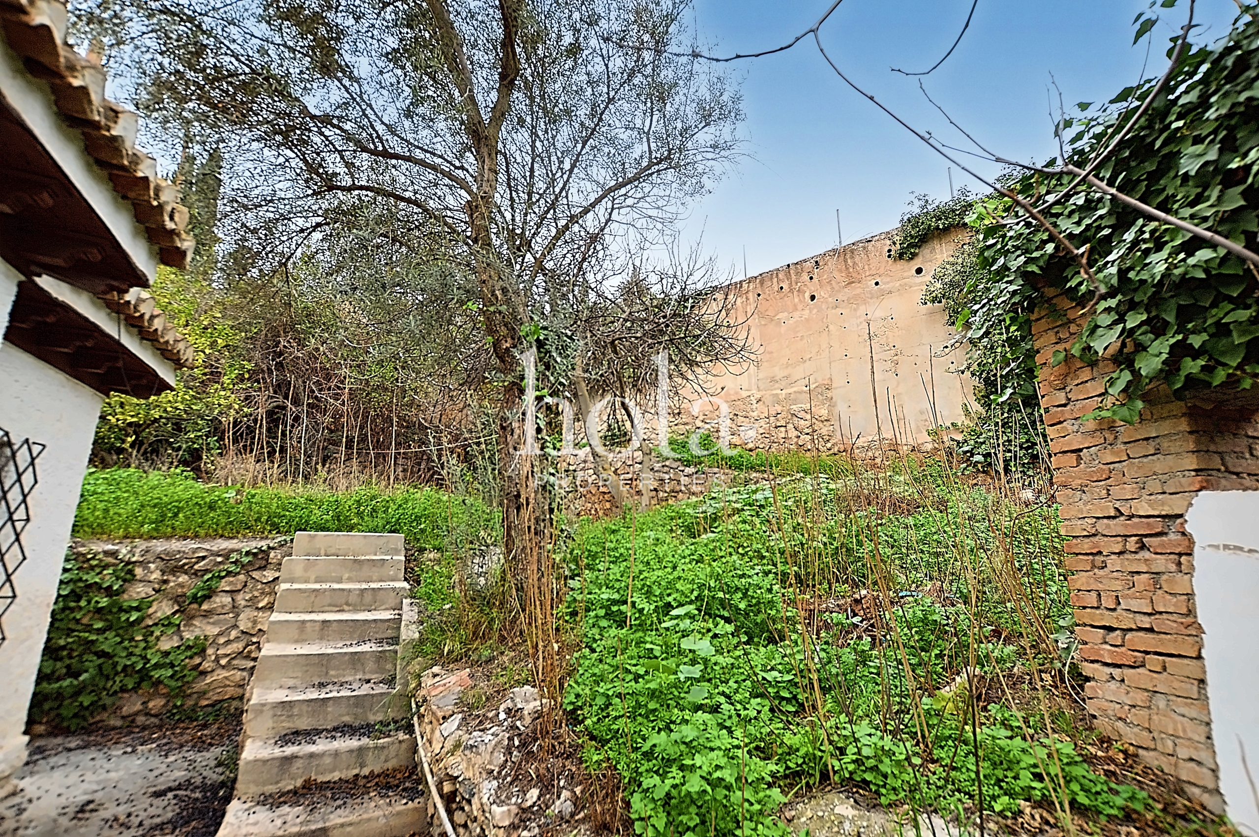 4 Bed, 2 Bath, HouseFor Sale, Lanjaron, Granada