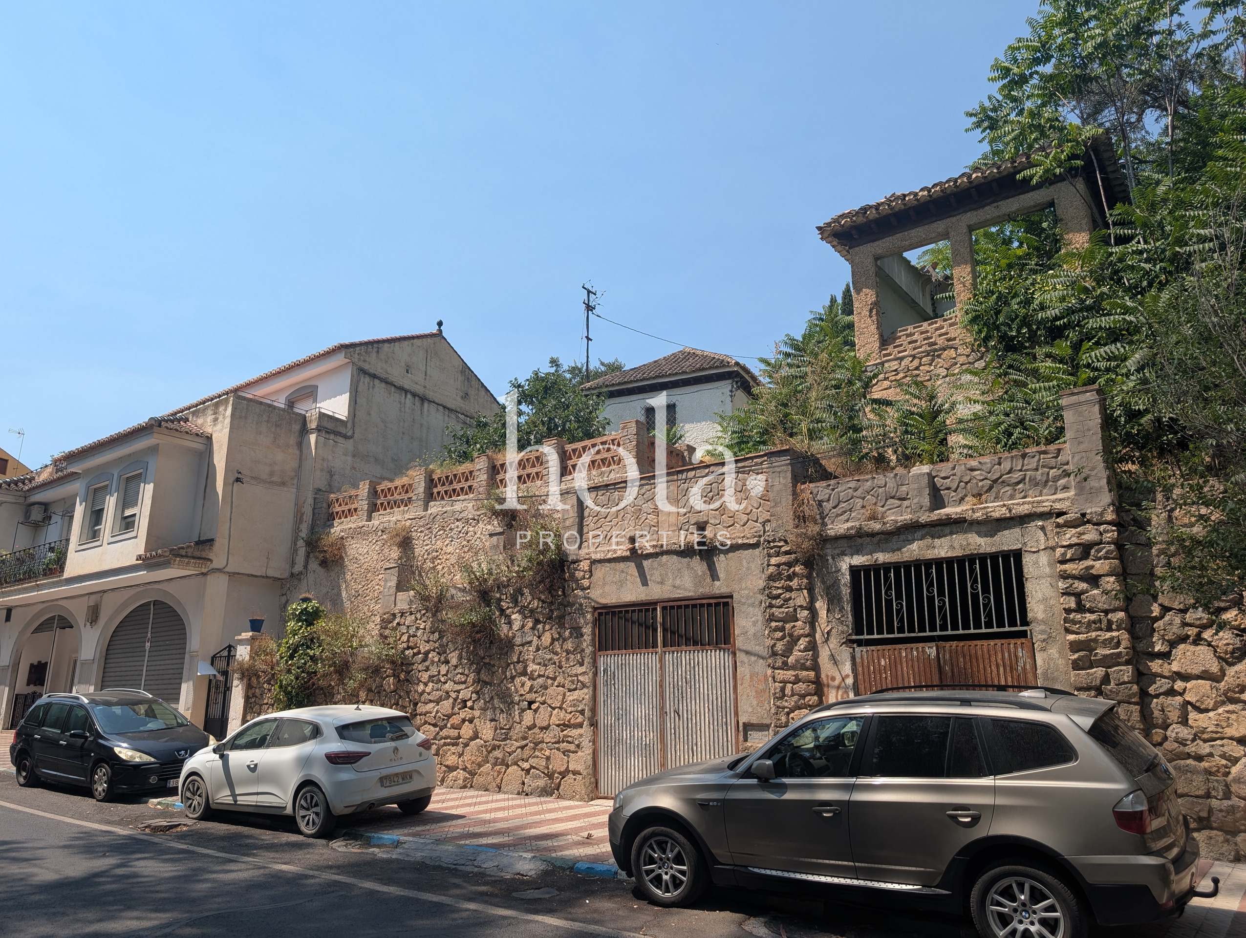 4 Bed, 2 Bath, HouseFor Sale, Lanjaron, Granada