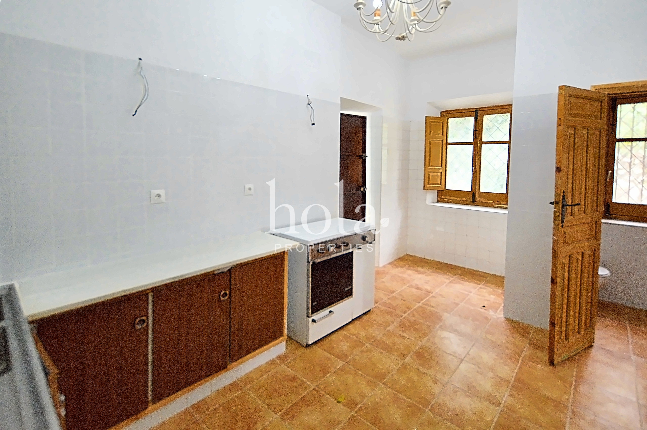 4 Bed, 2 Bath, HouseFor Sale, Lanjaron, Granada