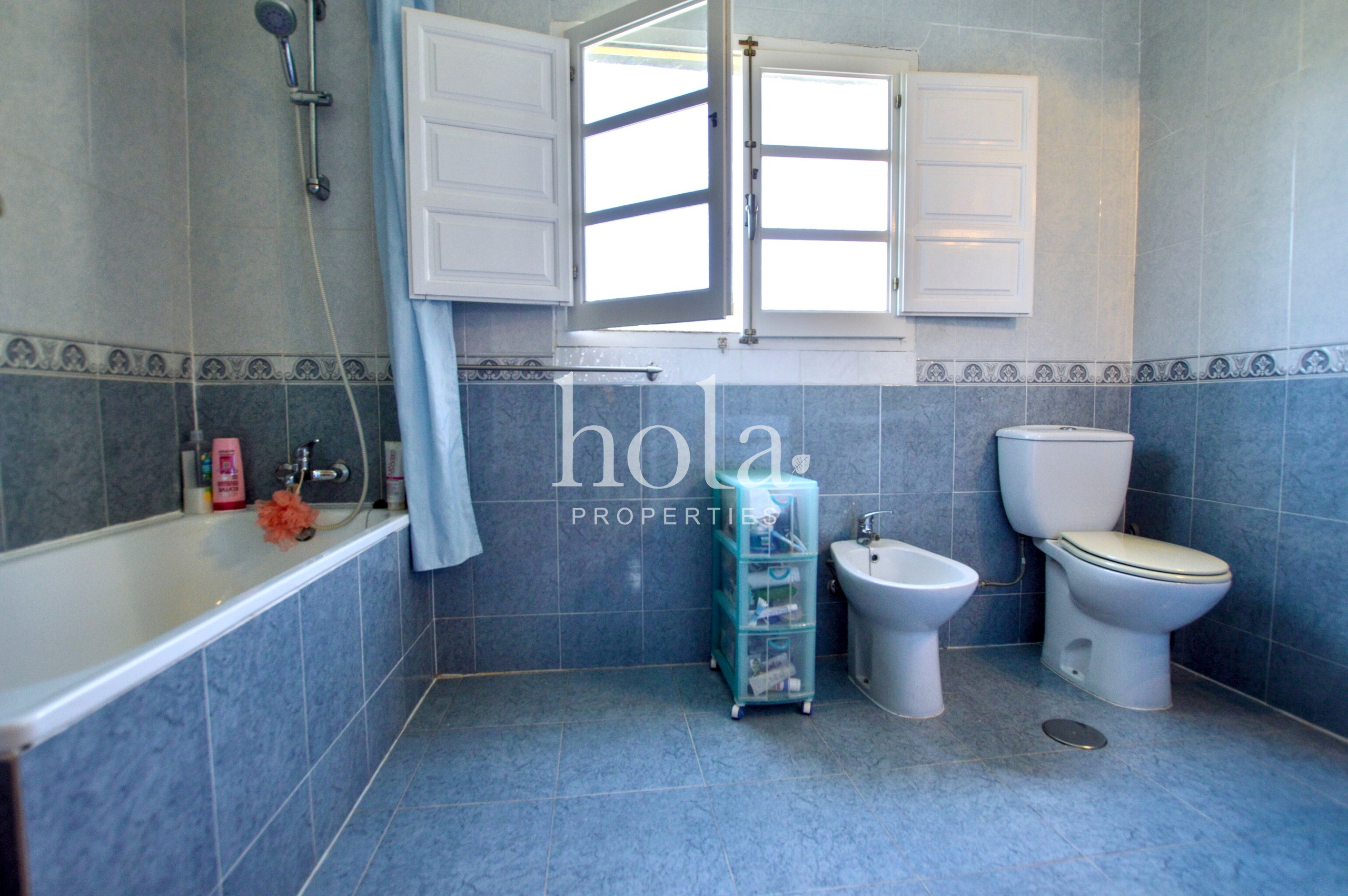 4 Bed, 3 Bath, HouseFor Sale, Lanjaron