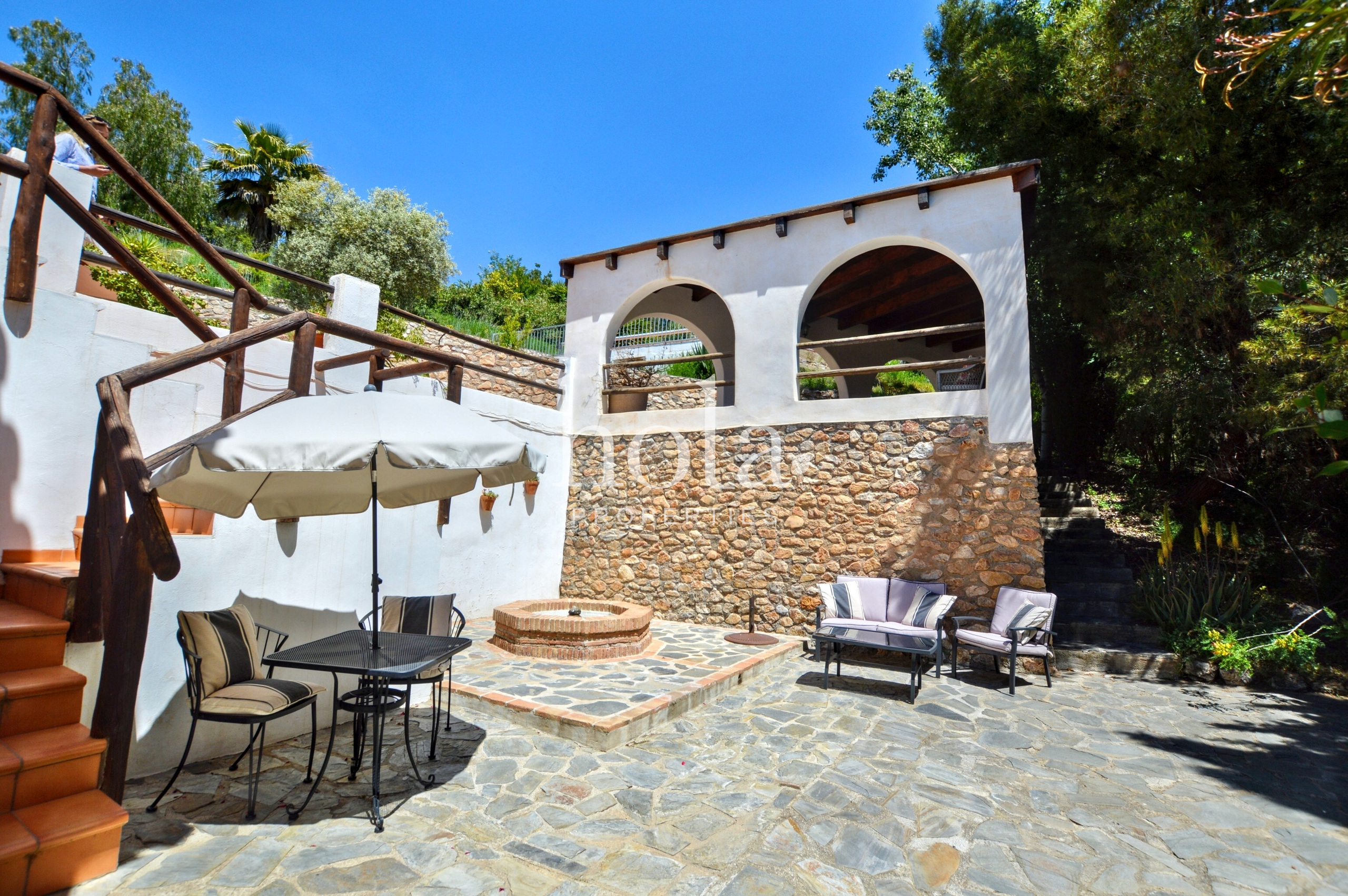 4 Bed, 3 Bath, HouseFor Sale, Lanjaron