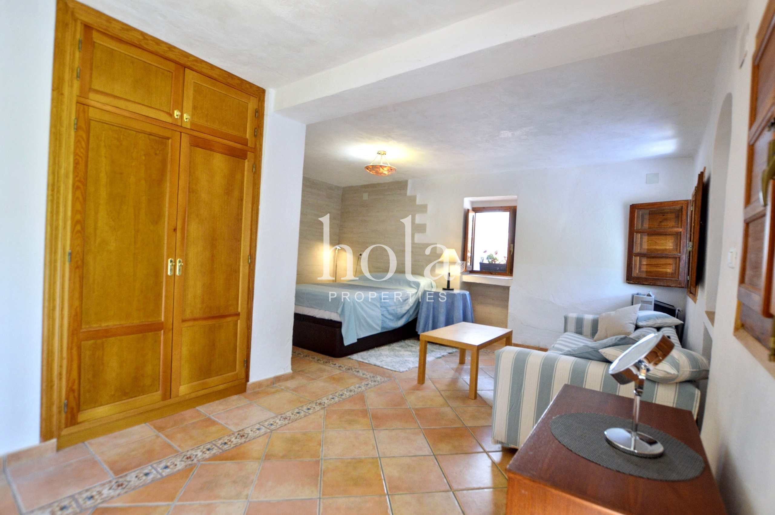 4 Bed, 3 Bath, HouseFor Sale, Lanjaron