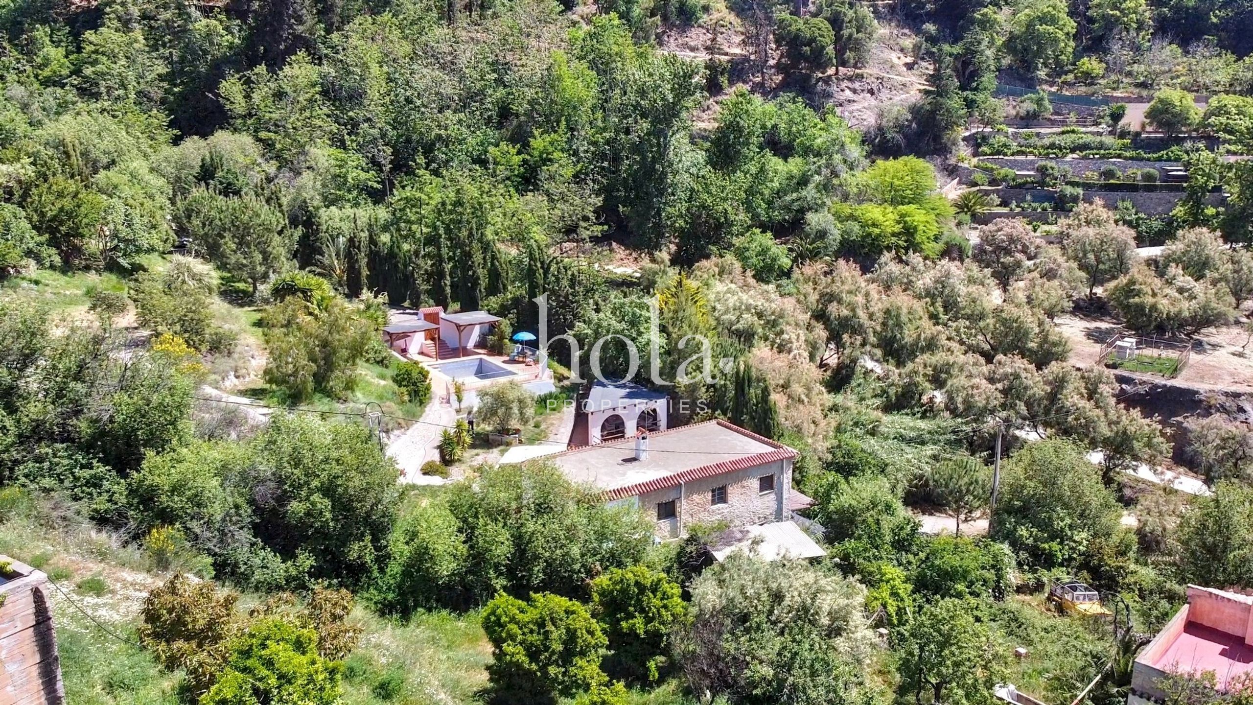 4 Bed, 3 Bath, HouseFor Sale, Lanjaron