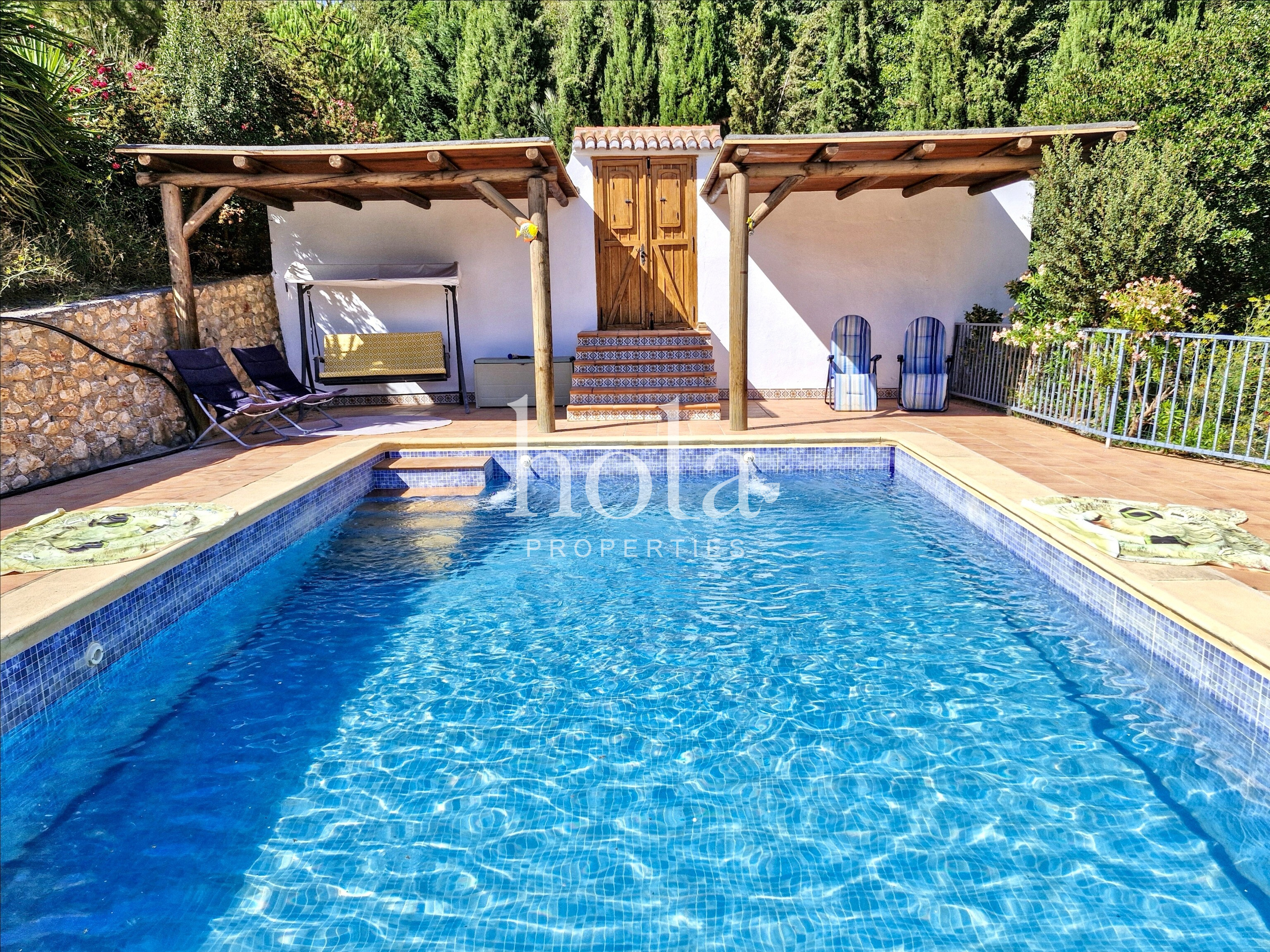 4 Bed, 3 Bath, HouseFor Sale, Lanjaron