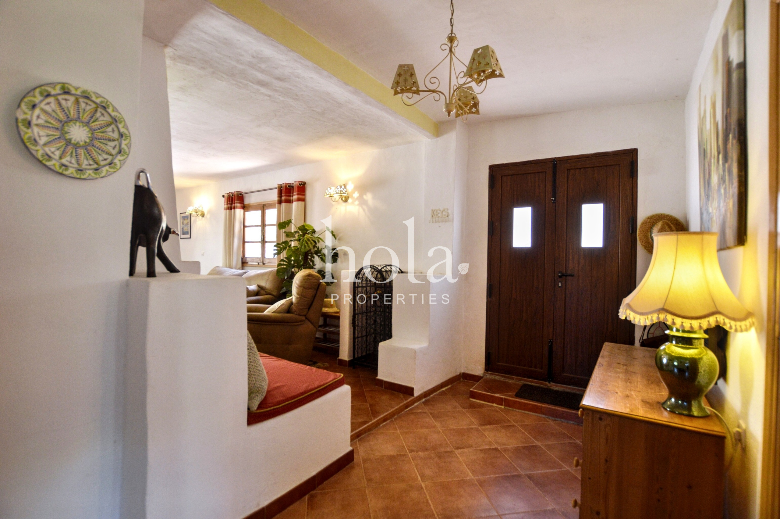 4 Bed, 3 Bath, HouseFor Sale, Lanjaron