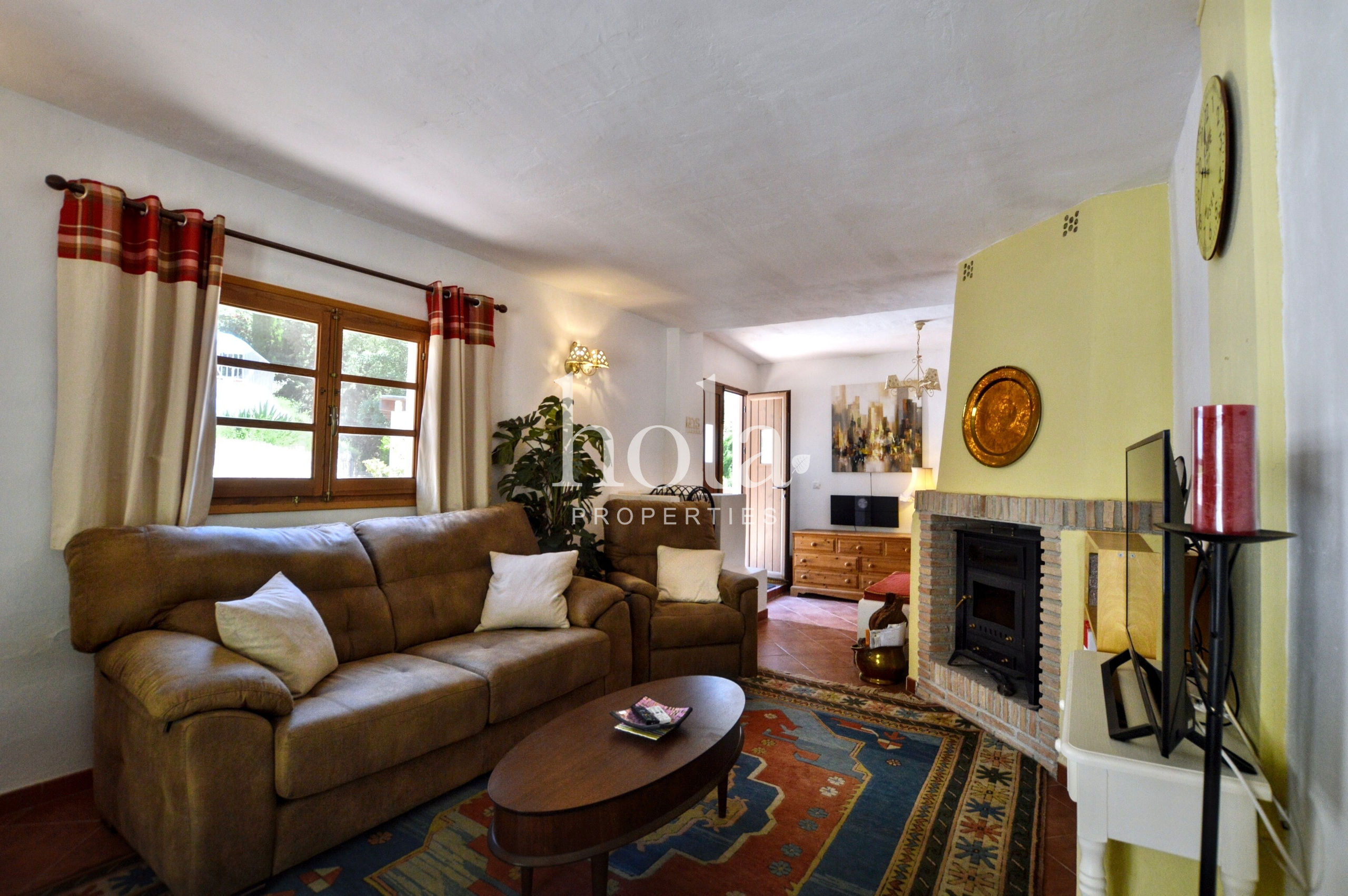 4 Bed, 3 Bath, HouseFor Sale, Lanjaron