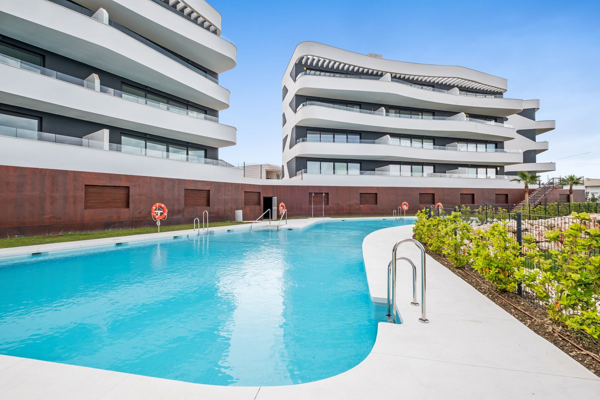2 Bed, 2 Bath, ApartmentFor Sale, Fuengirola, Malaga