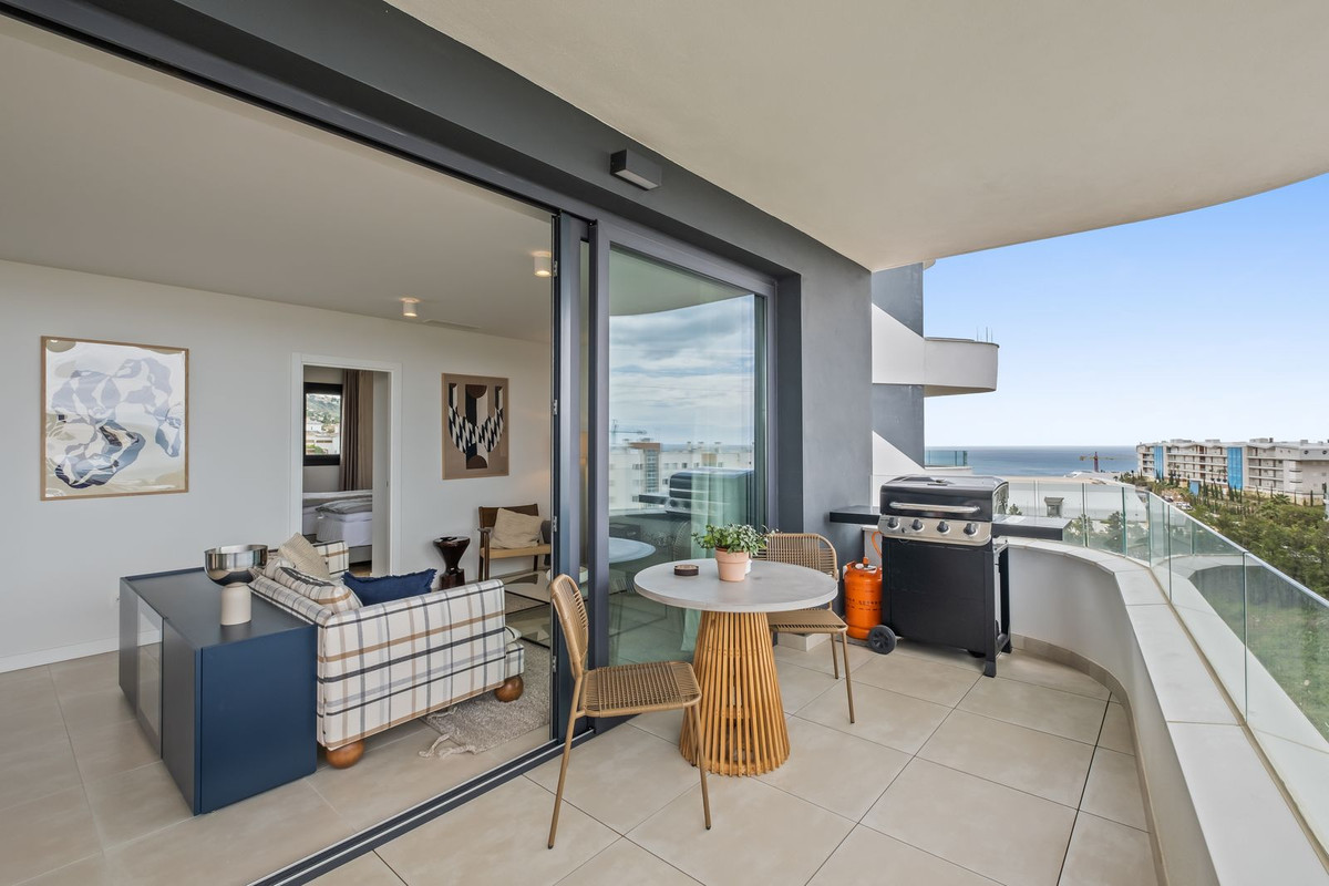 2 Bed, 2 Bath, ApartmentFor Sale, Fuengirola, Malaga