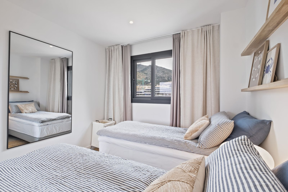 2 Bed, 2 Bath, ApartmentFor Sale, Fuengirola, Malaga