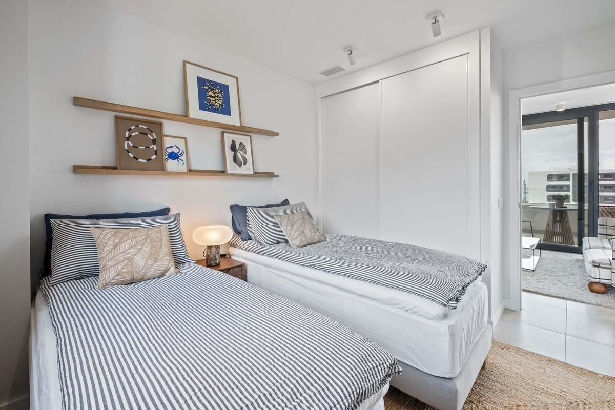 2 Bed, 2 Bath, ApartmentFor Sale, Fuengirola, Malaga