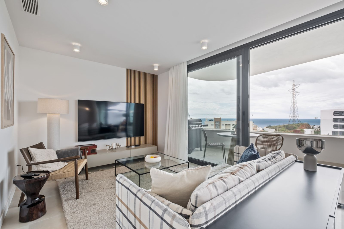 2 Bed, 2 Bath, ApartmentFor Sale, Fuengirola, Malaga