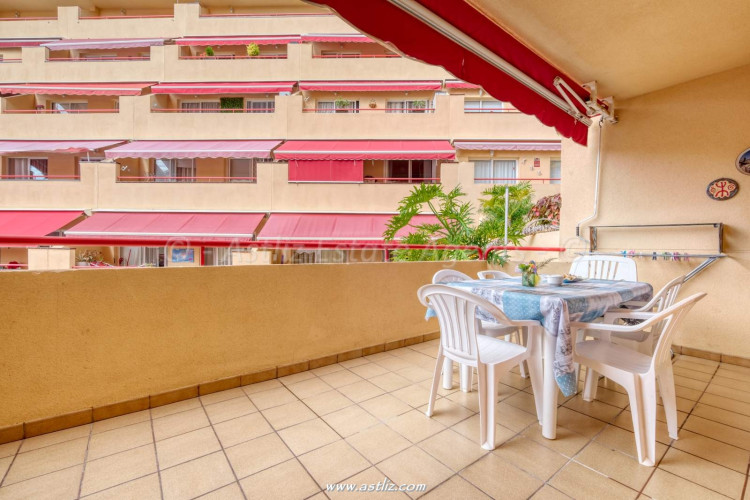 1 Bed, 1 Bath, ApartmentFor Sale, Jardines del Mar, Puerto De Santiago