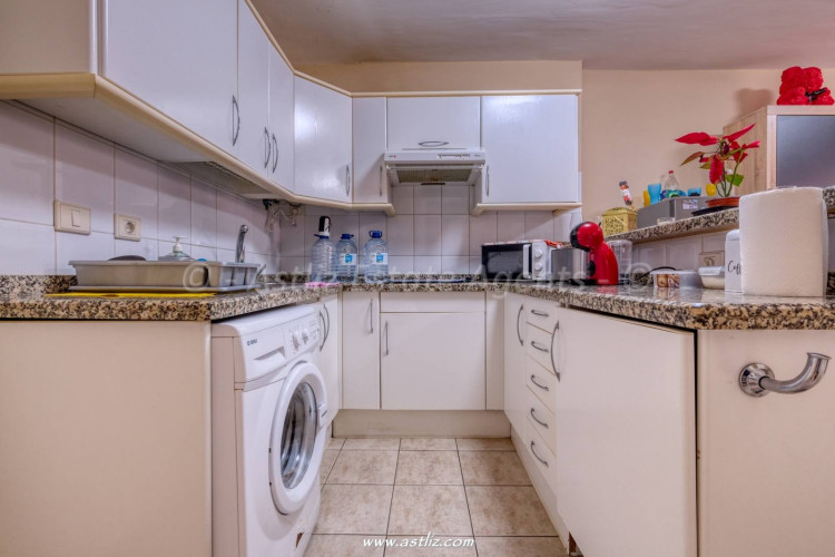 1 Bed, 1 Bath, ApartmentFor Sale, Jardines del Mar, Puerto De Santiago