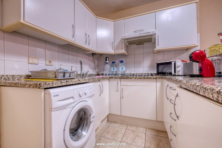 1 Bed, 1 Bath, ApartmentFor Sale, Jardines del Mar, Puerto De Santiago