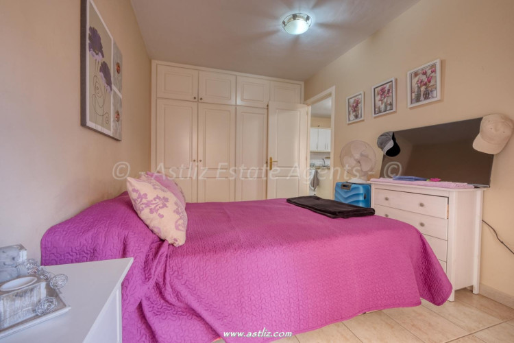 1 Bed, 1 Bath, ApartmentFor Sale, Jardines del Mar, Puerto De Santiago