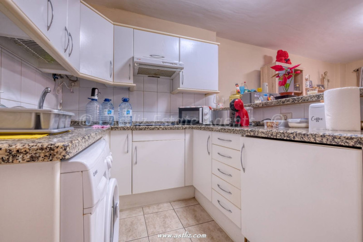 1 Bed, 1 Bath, ApartmentFor Sale, Jardines del Mar, Puerto De Santiago