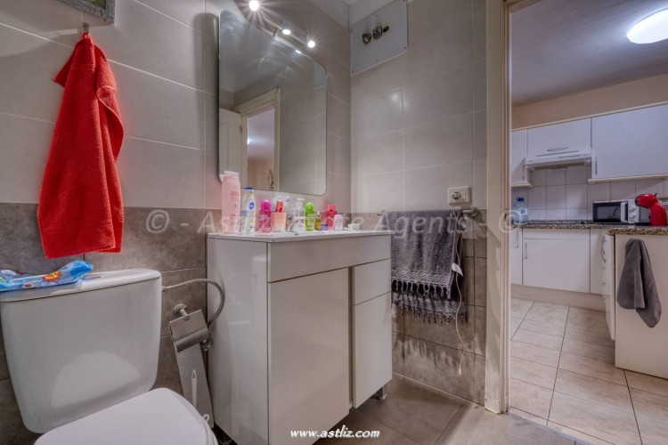 1 Bed, 1 Bath, ApartmentFor Sale, Jardines del Mar, Puerto De Santiago